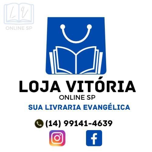 Loja Vitória On-line Sp